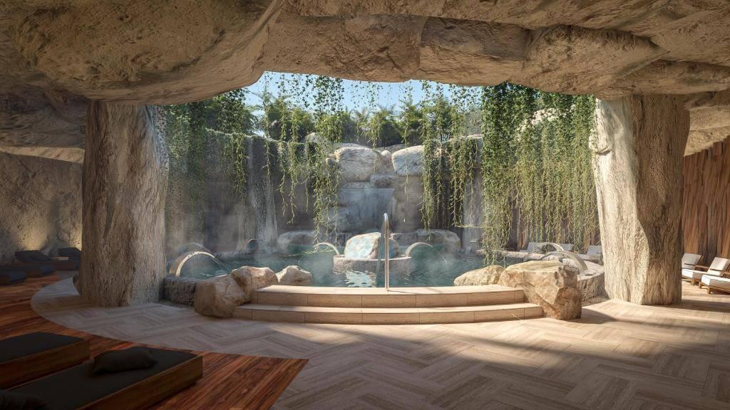 Dominika Hyatt Ziva Cap Cana