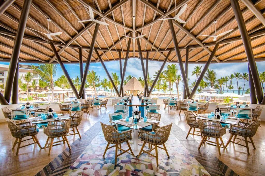 Dominika Hyatt Zilara Cap Cana Adults Only