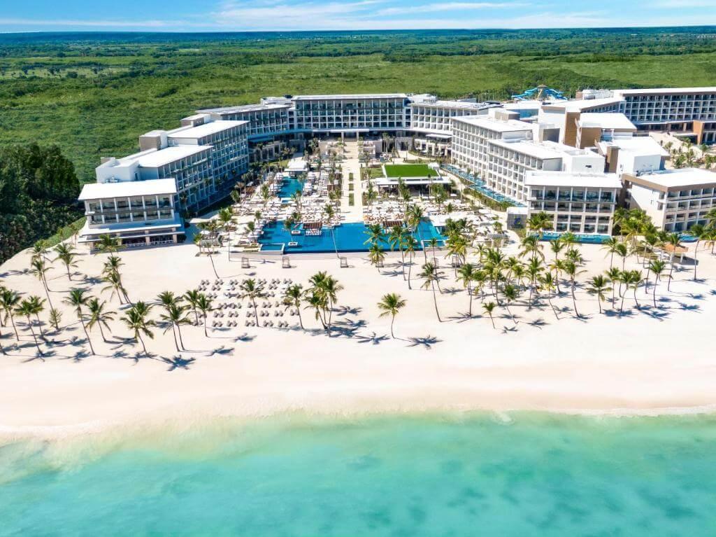 Dominika Hyatt Zilara Cap Cana Adults Only