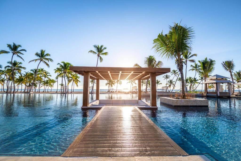 Dominika Hyatt Zilara Cap Cana Adults Only