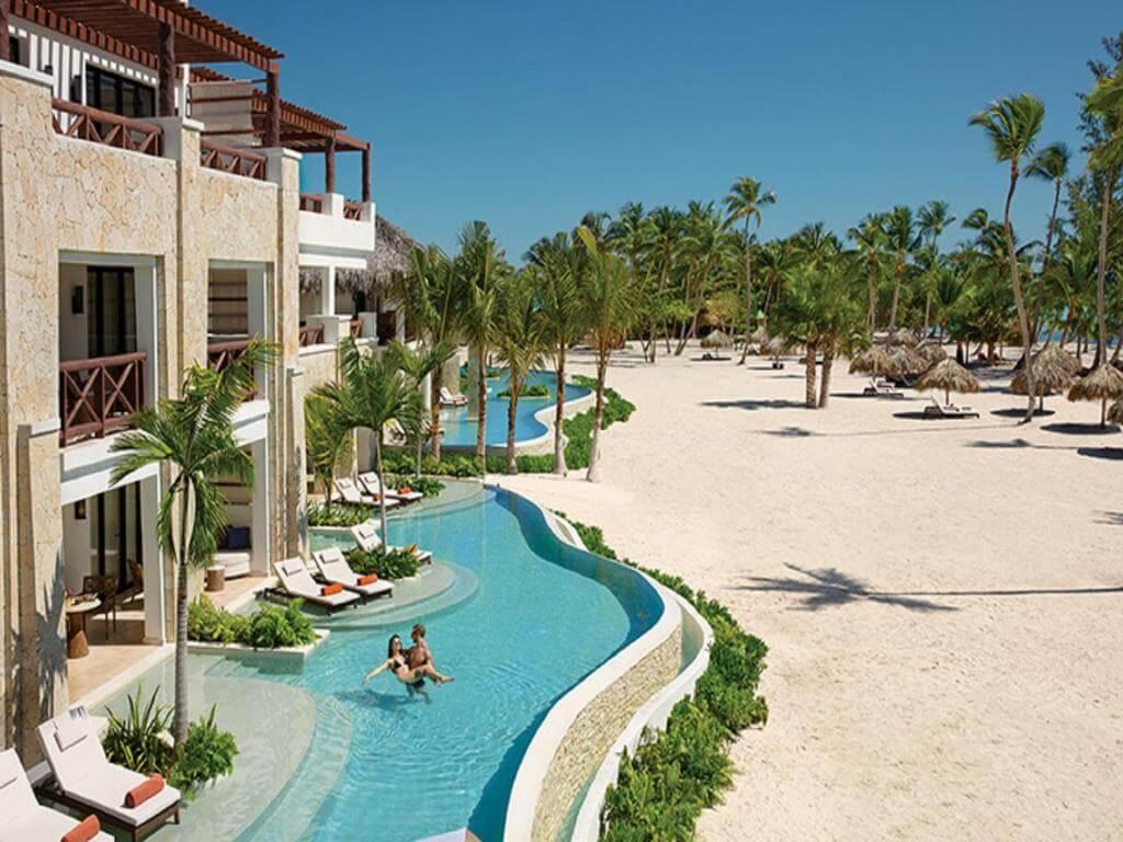Dominika Secrets Cap Cana Resort & Spa Adults Only