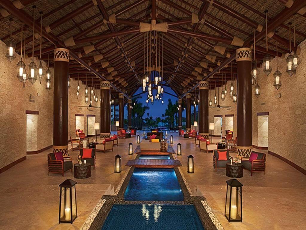 Dominika Secrets Cap Cana Resort & Spa Adults Only