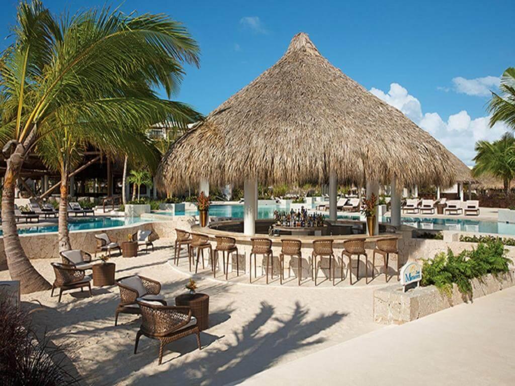 Dominika Secrets Cap Cana Resort & Spa Adults Only