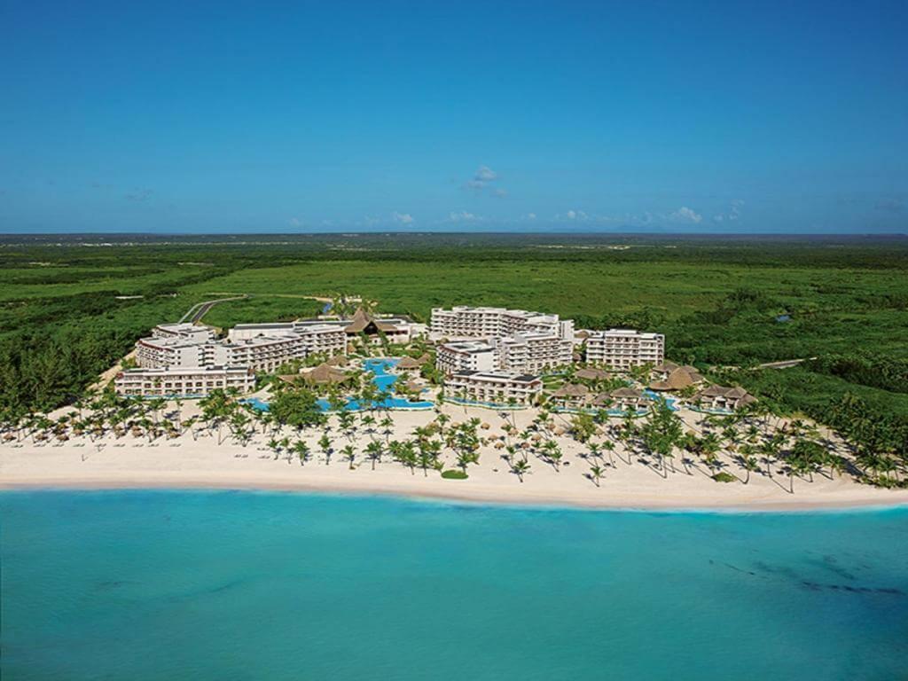 Dominika Secrets Cap Cana Resort & Spa Adults Only