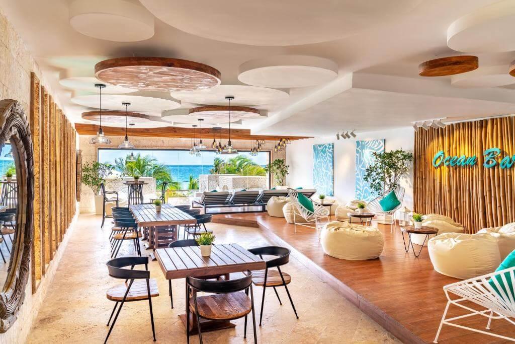 Dominika Sanctuary Cap Cana a Luxury Collection Resort Adults Only