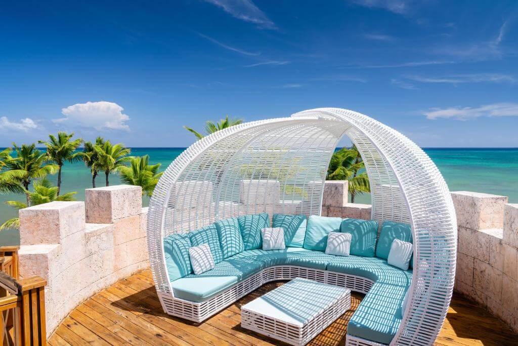 Dominika Sanctuary Cap Cana a Luxury Collection Resort Adults Only