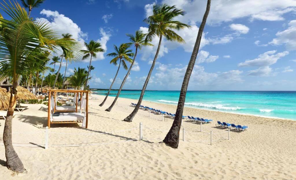 Dominika Catalonia Royal La Romana Adults Only
