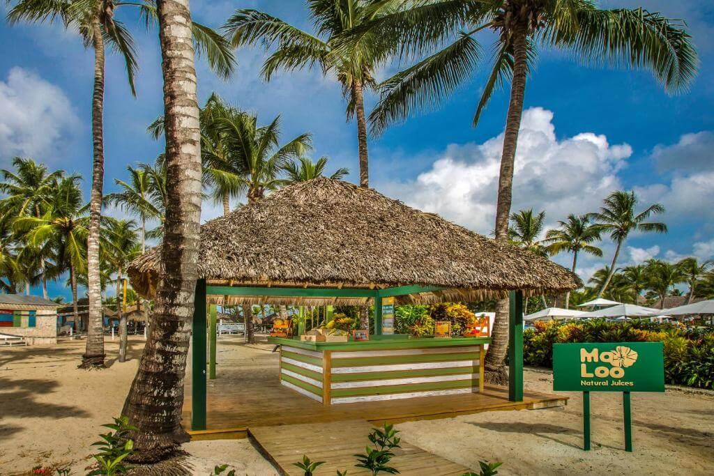 Dominika Catalonia Royal La Romana Adults Only