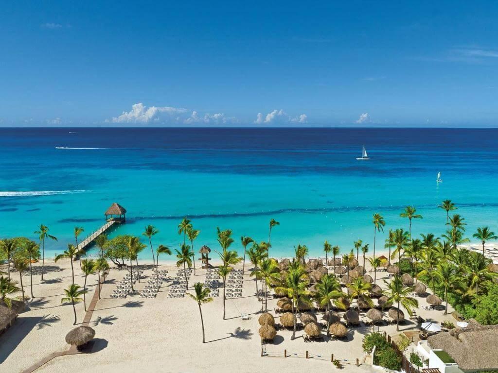 Dominika Dreams Dominicus La Romana Resort
