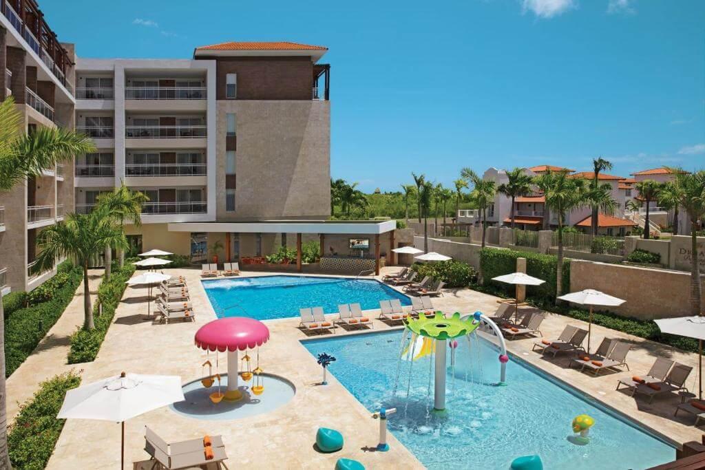 Dominika Dreams Dominicus La Romana Resort
