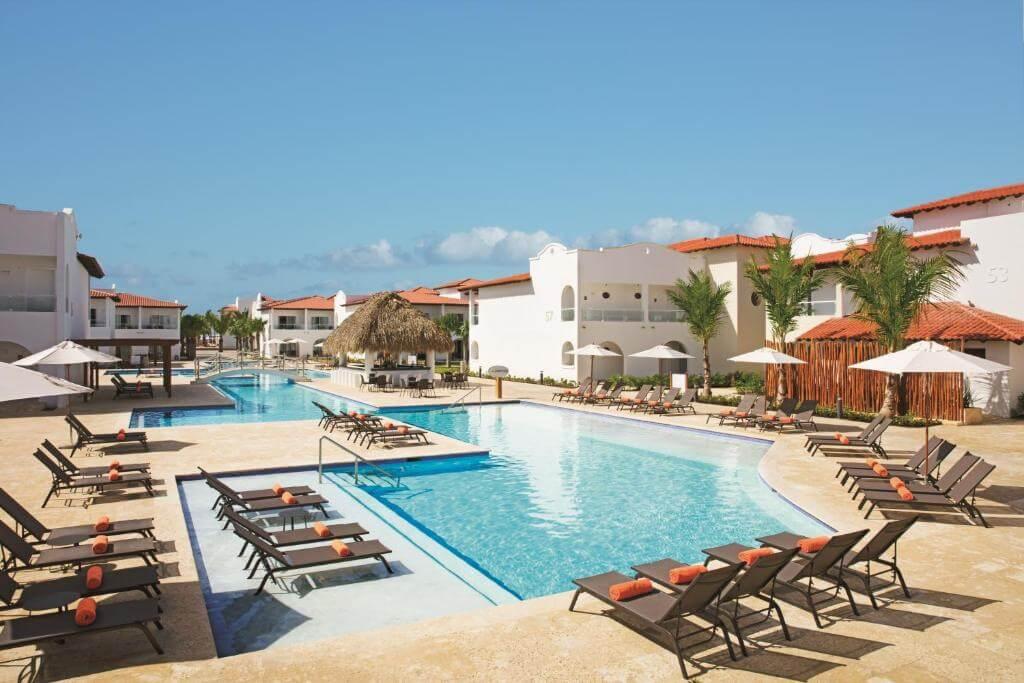 Dominika Dreams Dominicus La Romana Resort