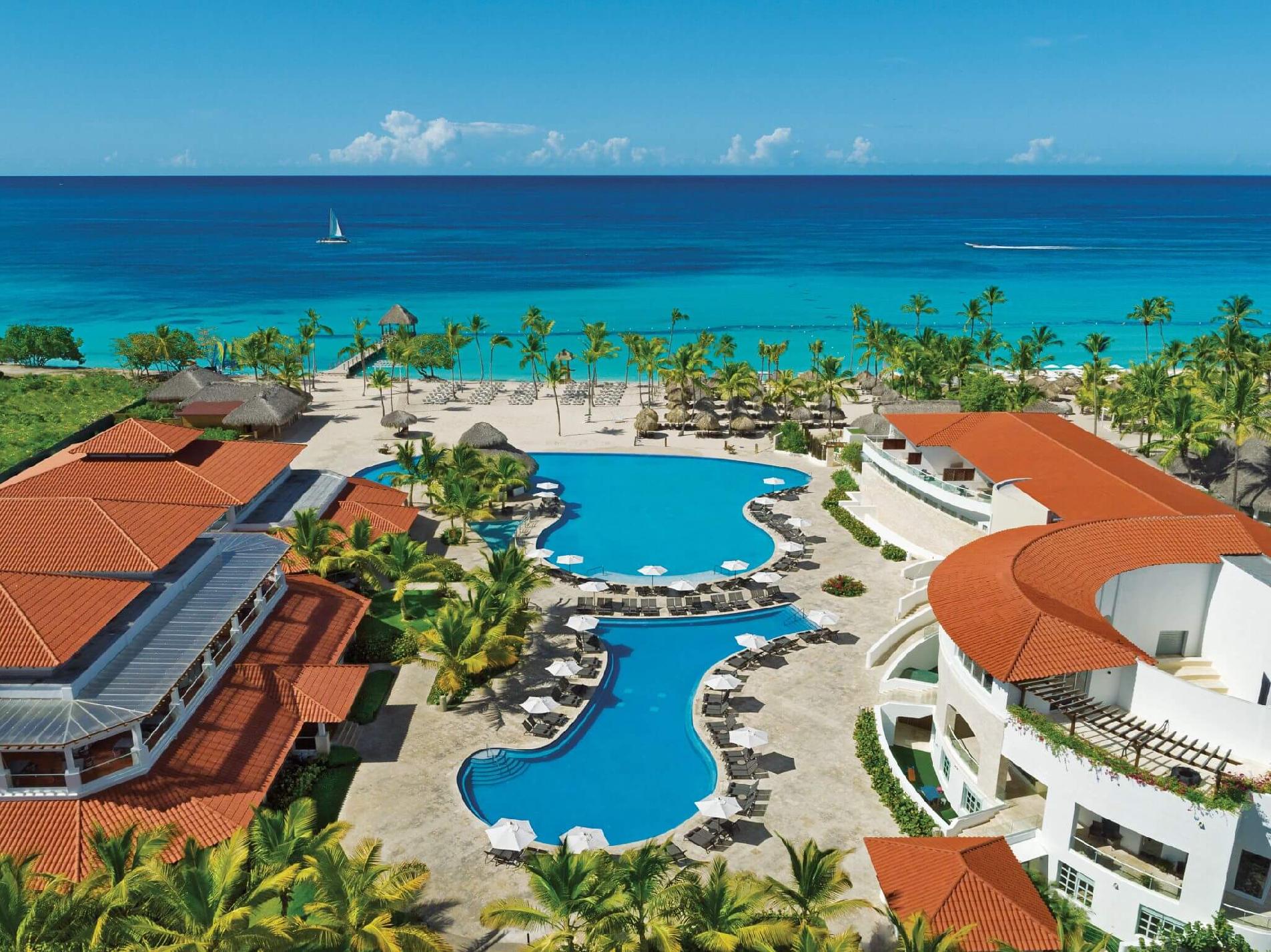 Dominika Dreams Dominicus La Romana Resort