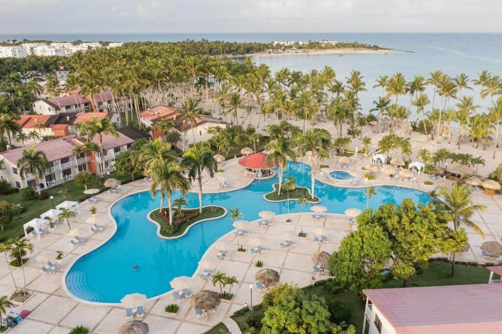 Dominika Bahia Principe Grand La Romana