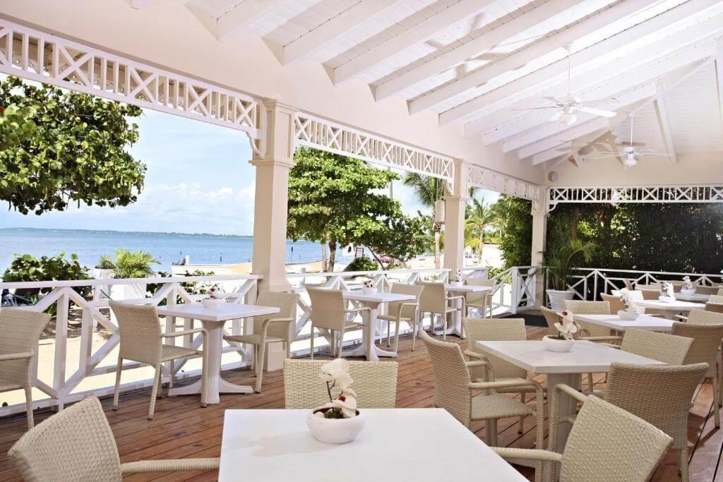 Dominika Bahia Principe Grand La Romana