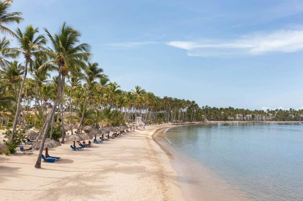 Dominika Bahia Principe Grand La Romana