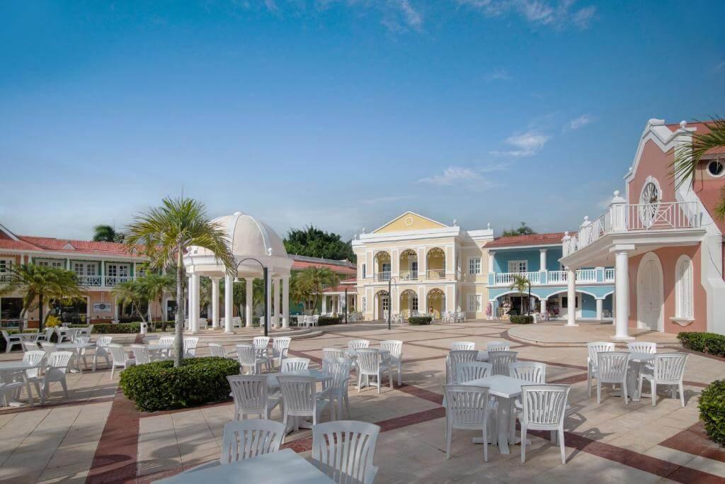 Dominika Bahia Principe Grand La Romana