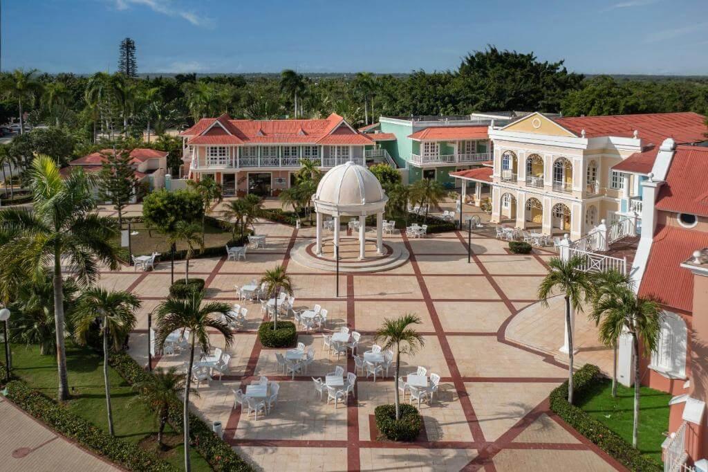 Dominika Bahia Principe Grand La Romana