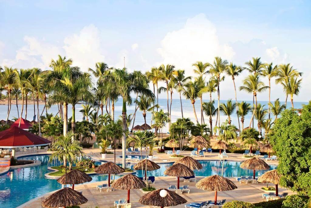 Dominika Bahia Principe Grand La Romana