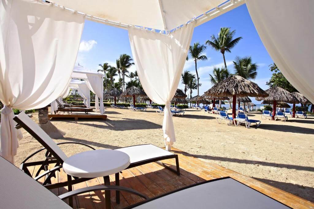 Dominika Bahia Principe Grand La Romana