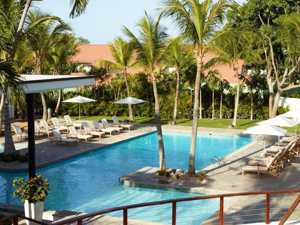 Dominika Casa de Campo Resort & Villas