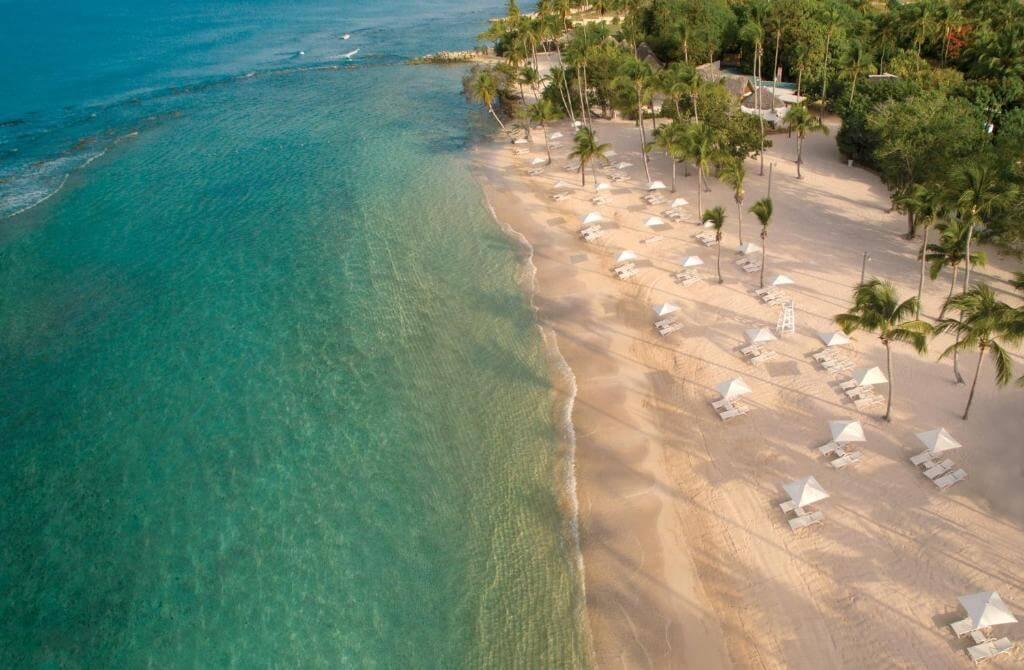 Dominika Casa de Campo Resort & Villas