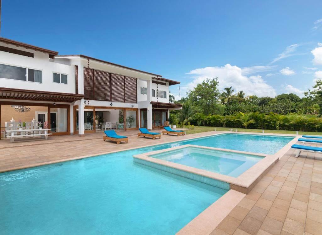 Dominika Casa de Campo Resort & Villas