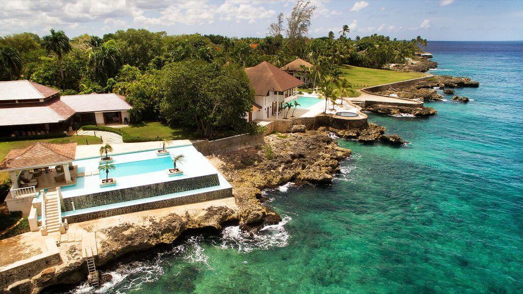 Dominika Casa de Campo Resort & Villas