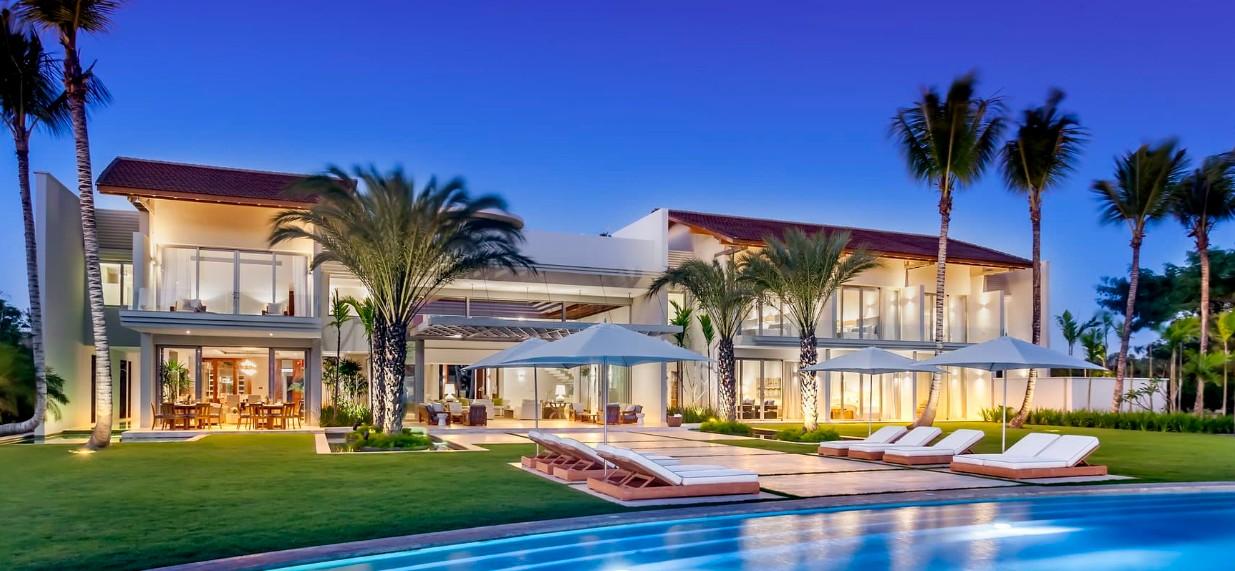 Dominika Casa de Campo Resort & Villas
