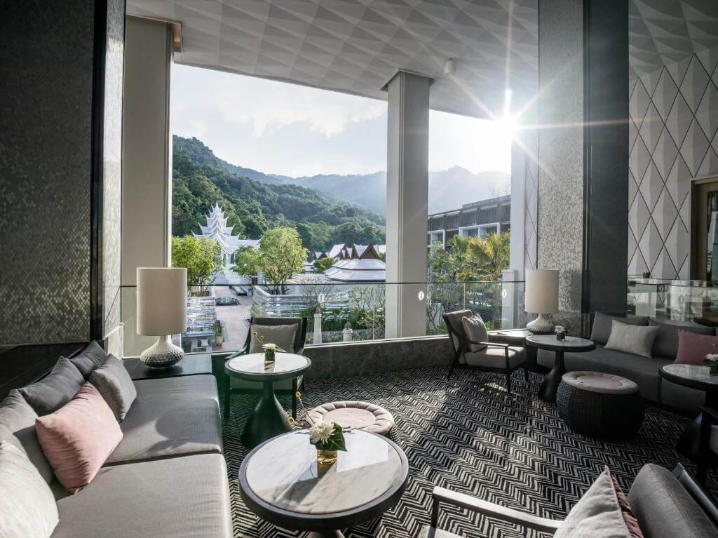 Thaiföld, Phuket, Intercontinental Phuket Resort by IHG 5*