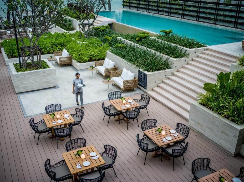 Thaiföld, Phuket, Intercontinental Phuket Resort by IHG 5*