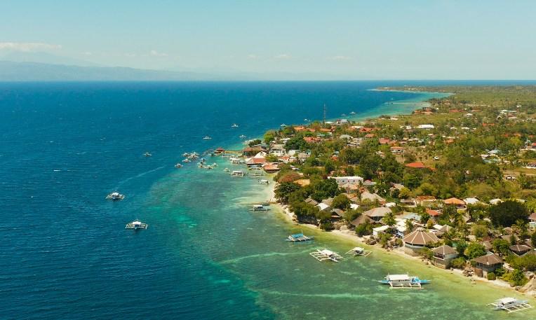 Fülöp-szigetek, Cebu