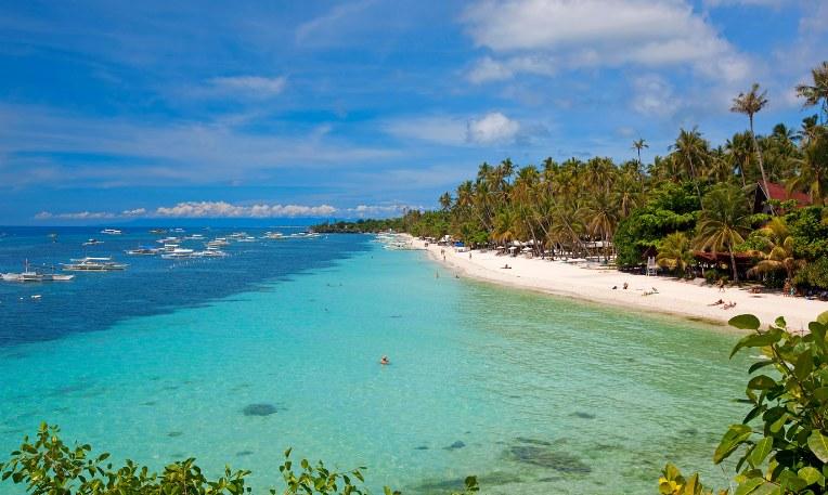 Fülöp-szigetek, Panglao