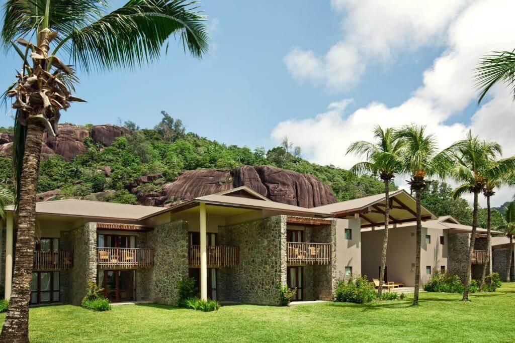 Seychelle Kempinski Seychelles