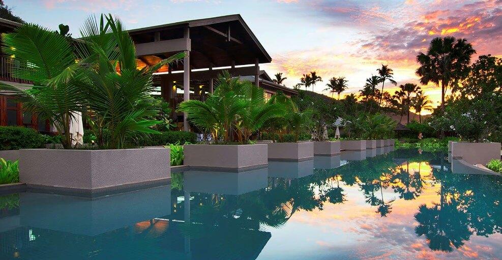 Seychelle Kempinski Seychelles