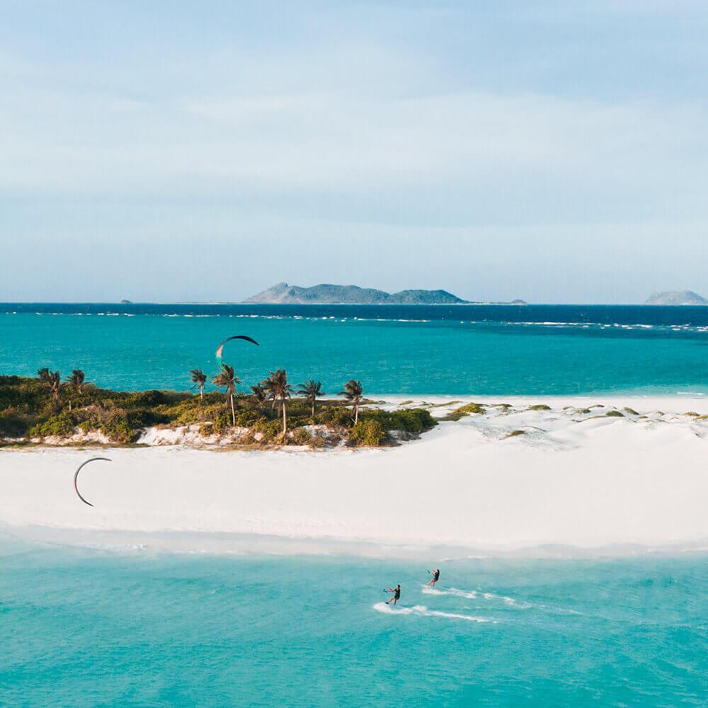 Fülöp-szigetek, Palawan, Amanpulo Resort
