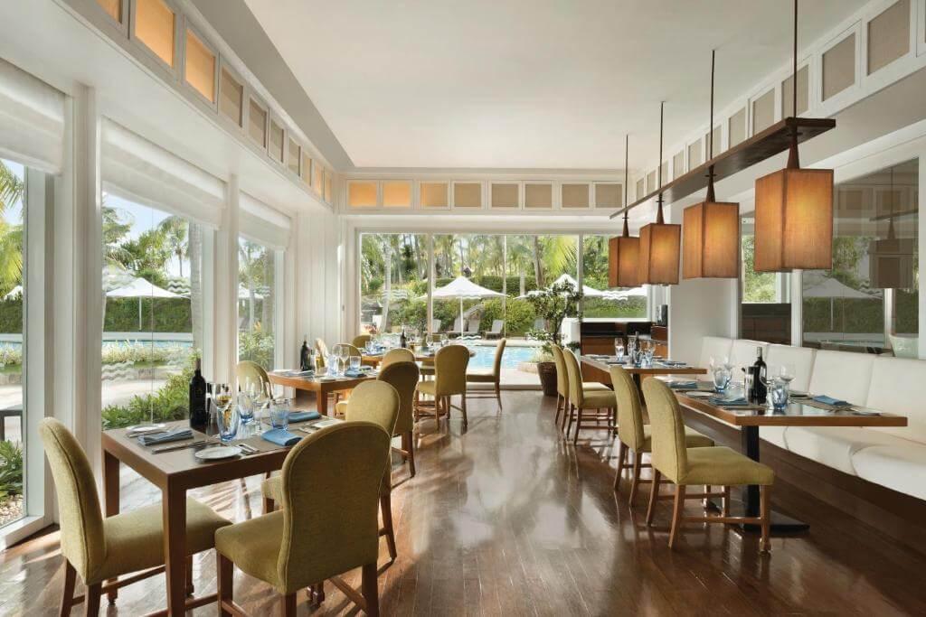 Fülöp-szigetek, Cebu, Shangri-La Mactan