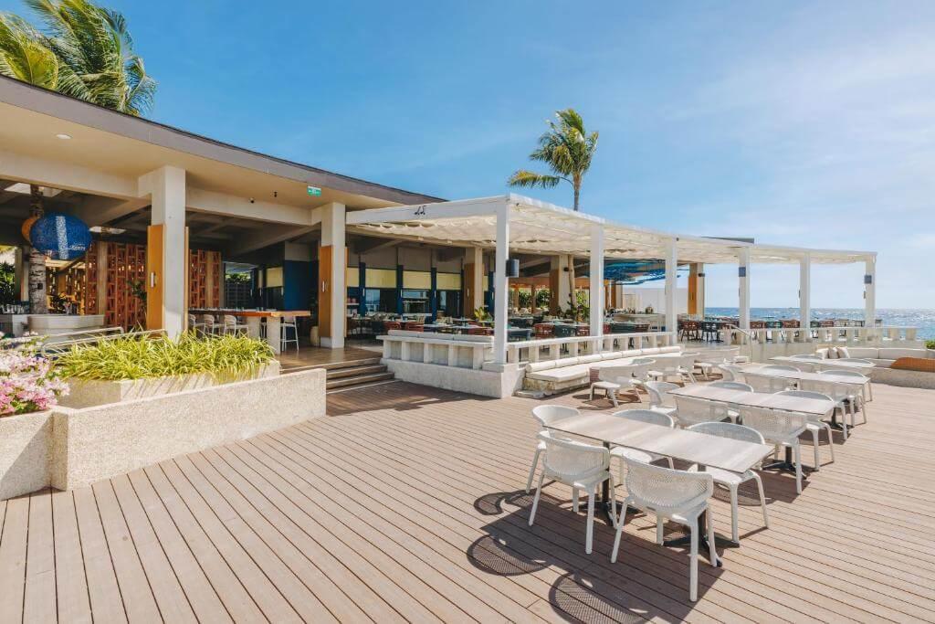 Fülöp-szigetek, Cebu, Crimson Resort and Spa