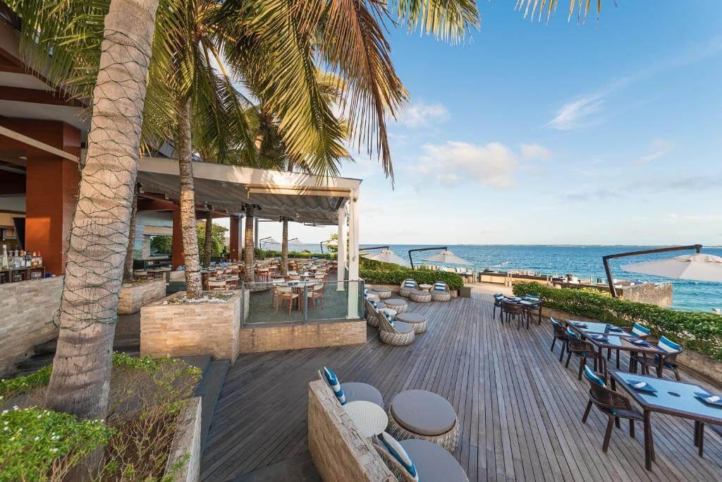 Fülöp-szigetek, Cebu, Crimson Resort and Spa