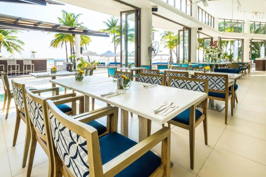 Fülöp-szigetek, Boracay, Discovery Shores Boracay 5*