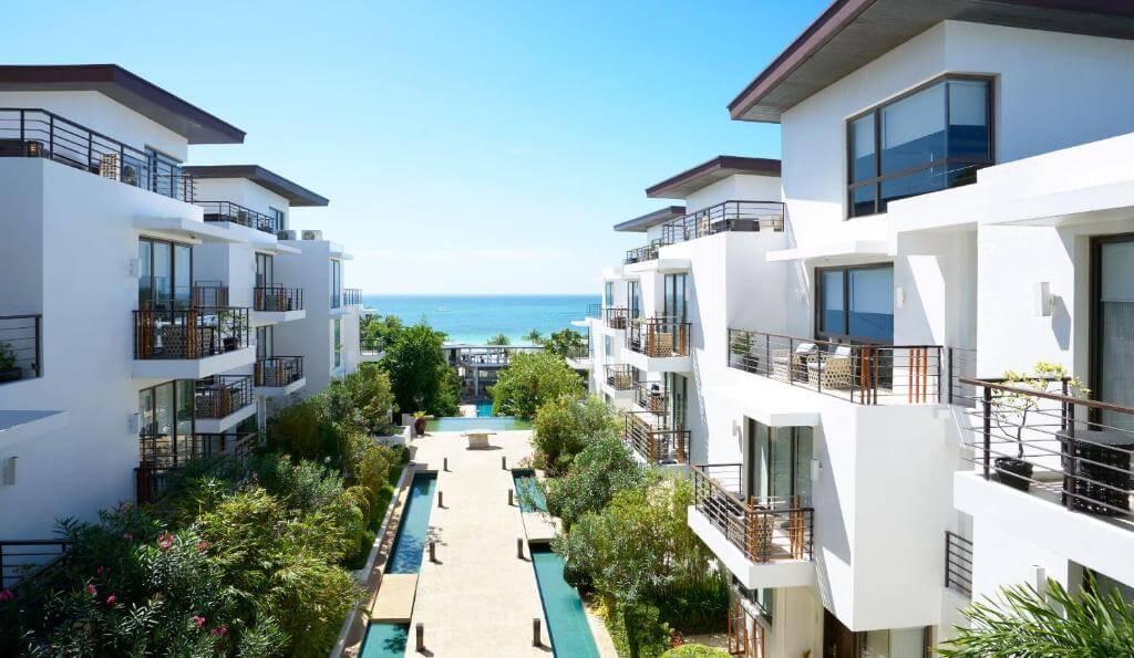 Fülöp-szigetek, Boracay, Discovery Shores Boracay 5*