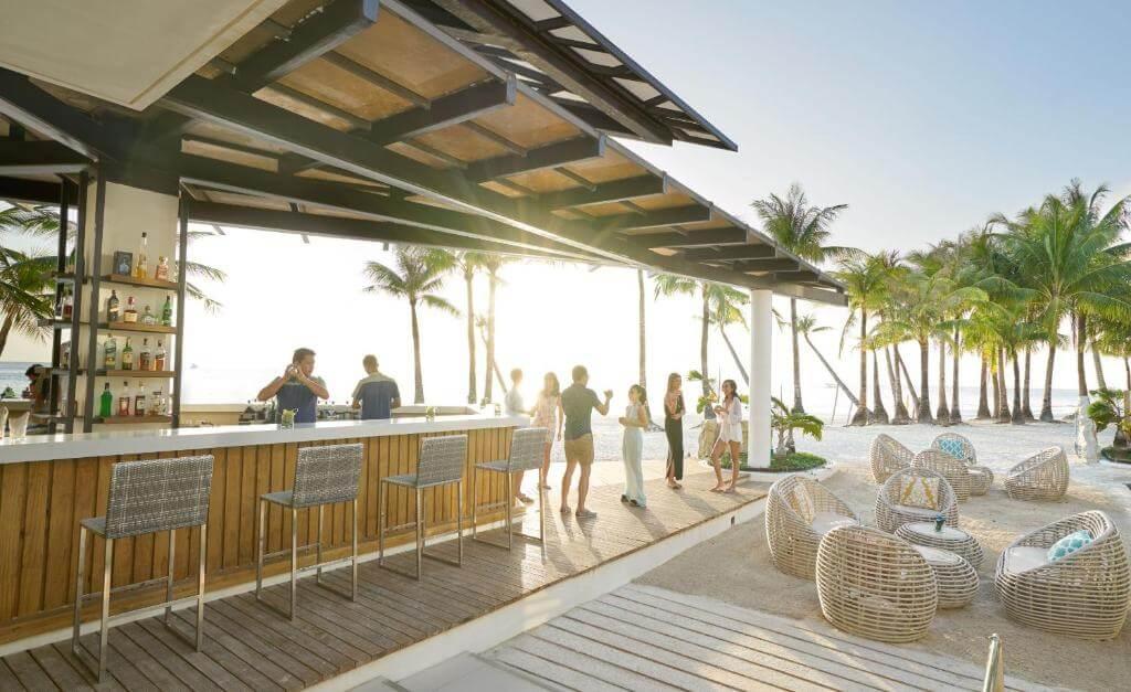 Fülöp-szigetek, Boracay, Discovery Shores Boracay 5*