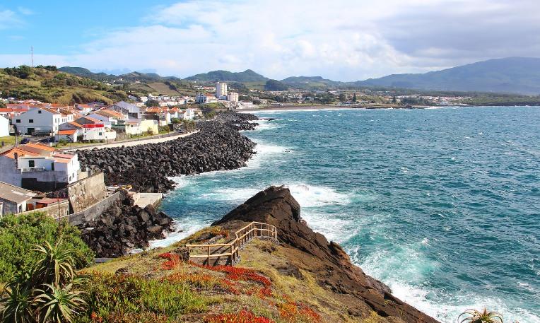 Azori-szigetek, São Miguel