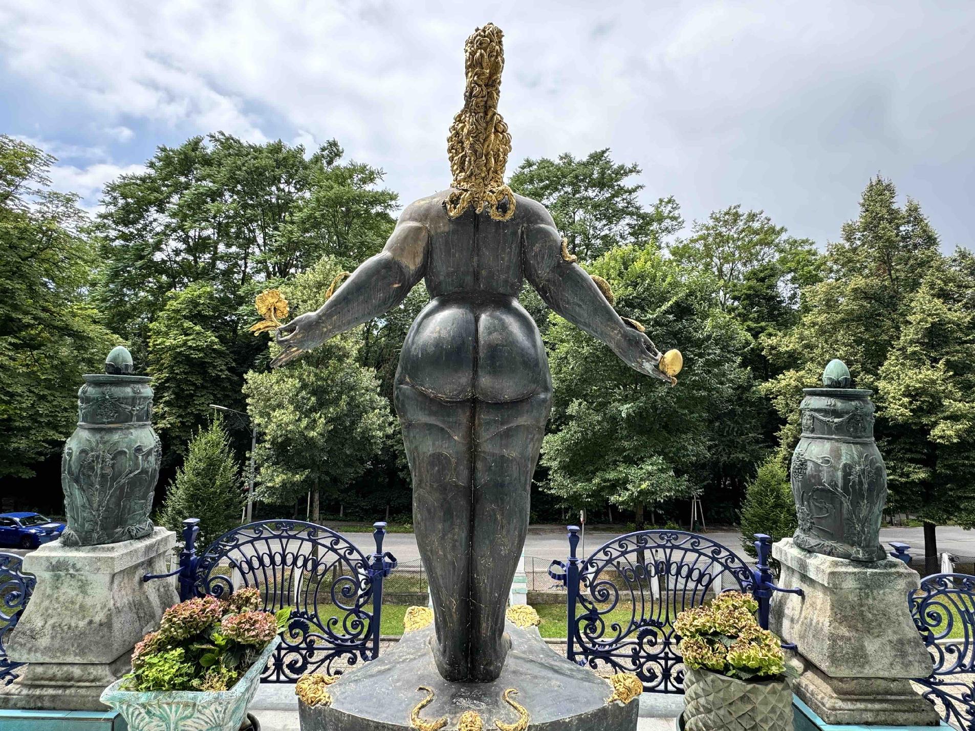 Bécs, Otto Wagner