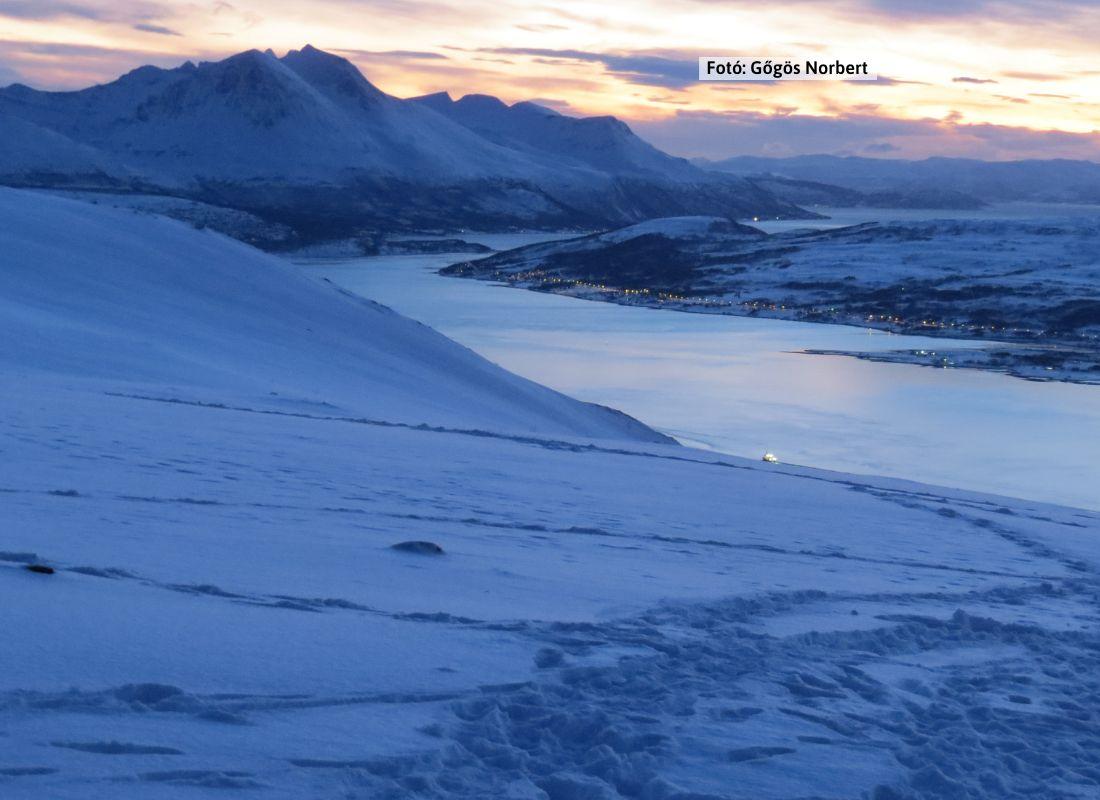 Tromsö