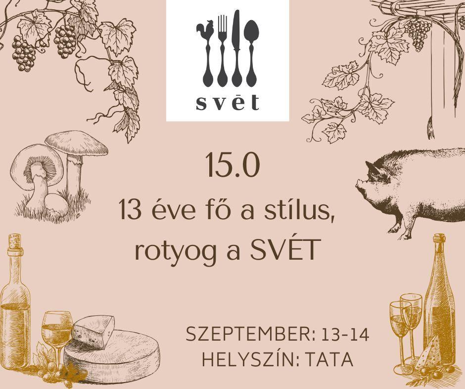 Tata - SVÉT 2025.