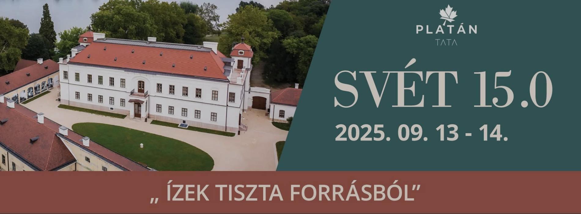 Tata - SVÉT 2025.