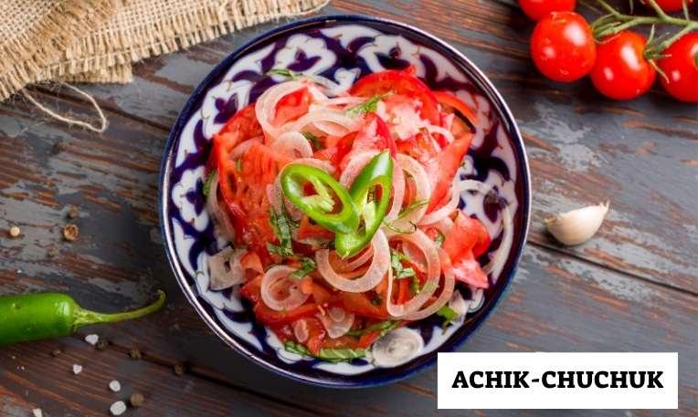 Utazók Klubja Vacsoraest - Üzbegisztán