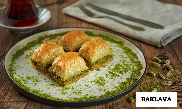 Utazók Klubja Vacsoraest - Üzbegisztán