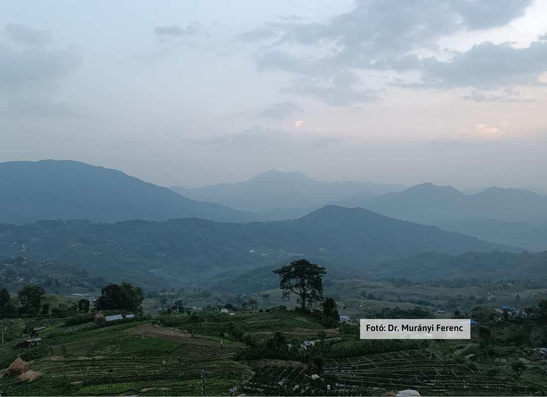 Nepál, Gorkha
