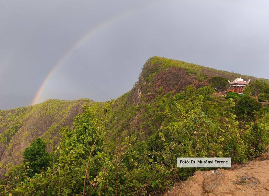 Nepál, Bandipur